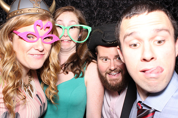 Sacramento Photo Booth Rentals