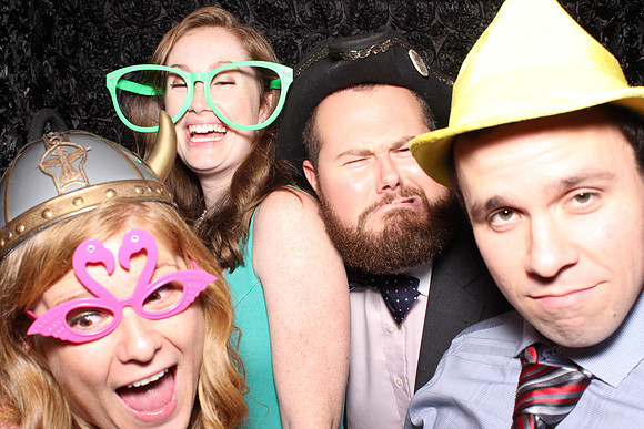 Sacramento Photo Booth Rentals