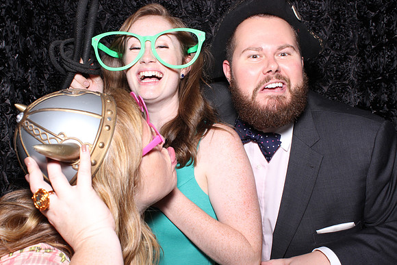 Sacramento Photo Booth Rentals