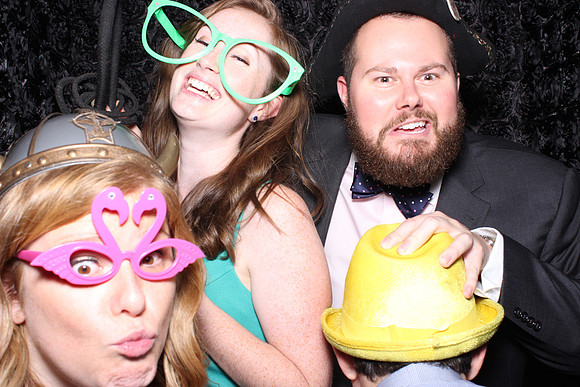 Sacramento Photo Booth Rentals