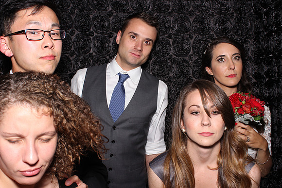 Sacramento Photo Booth Rentals