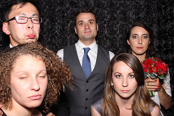 Sacramento Photo Booth Rentals