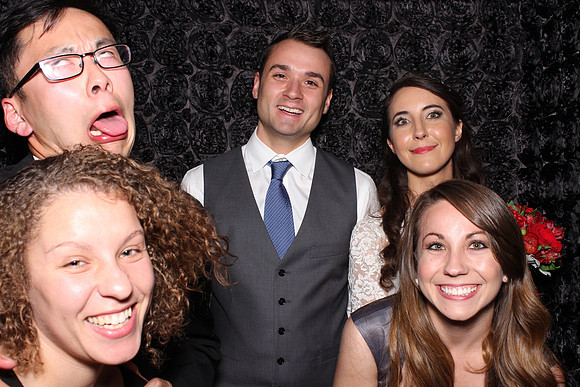 Sacramento Photo Booth Rentals