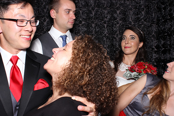 Sacramento Photo Booth Rentals
