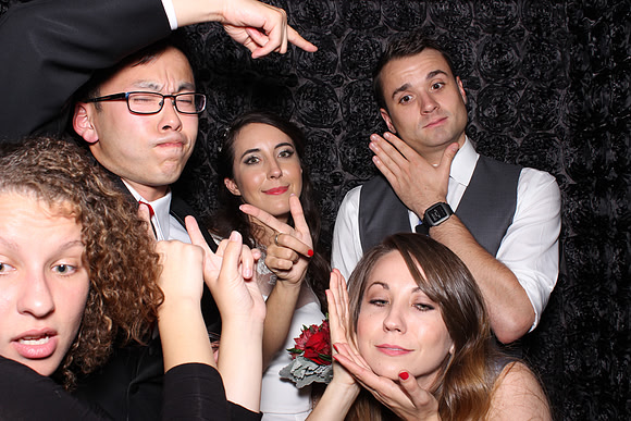 Sacramento Photo Booth Rentals