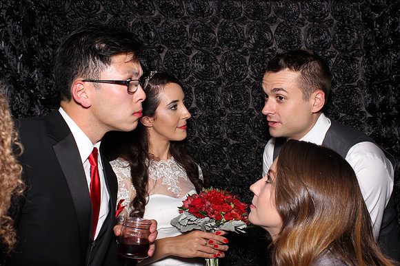 Sacramento Photo Booth Rentals