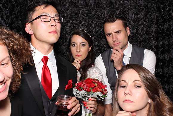 Sacramento Photo Booth Rentals