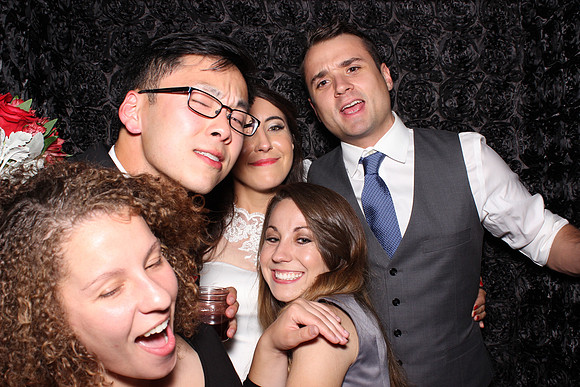 Sacramento Photo Booth Rentals