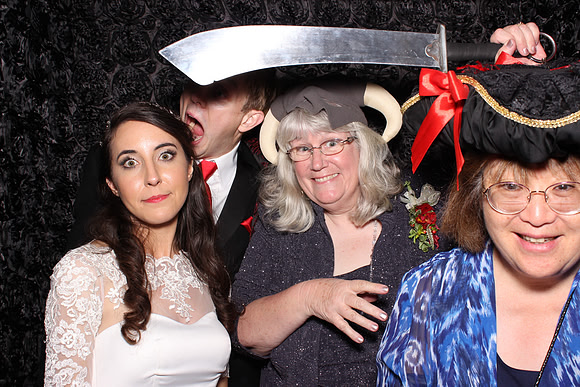 Sacramento Photo Booth Rentals