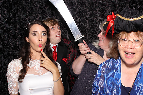 Sacramento Photo Booth Rentals