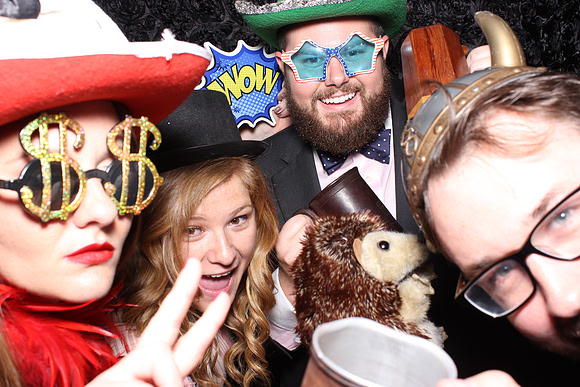Sacramento Photo Booth Rentals
