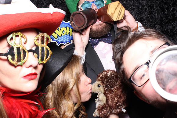 Sacramento Photo Booth Rentals