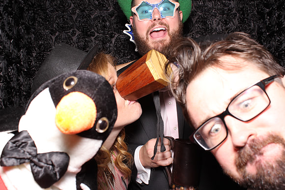 Sacramento Photo Booth Rentals