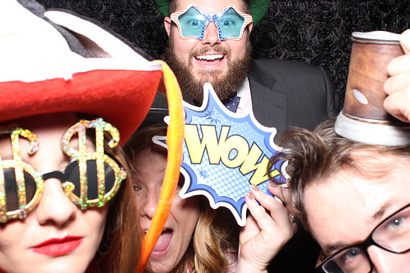 Sacramento Photo Booth Rentals