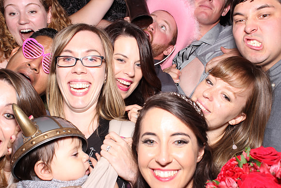 Sacramento Photo Booth Rentals