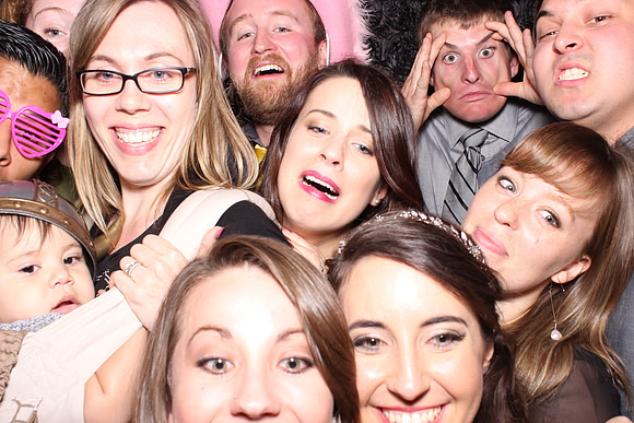 Sacramento Photo Booth Rentals