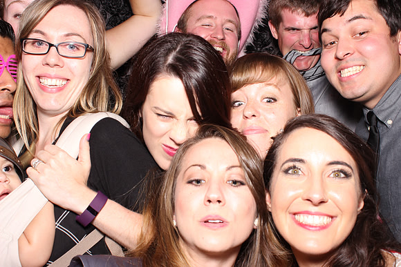 Sacramento Photo Booth Rentals