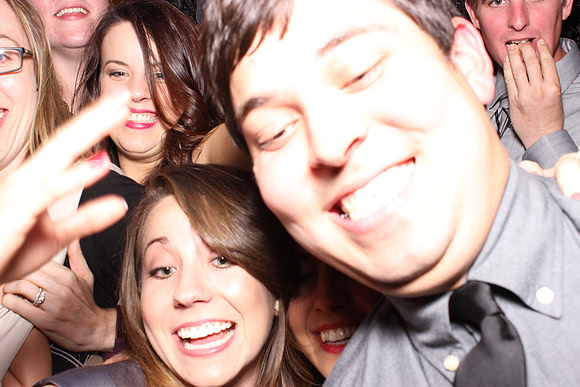 Sacramento Photo Booth Rentals