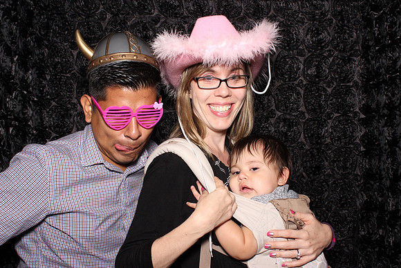 Sacramento Photo Booth Rentals