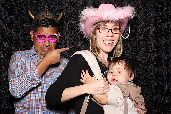 Sacramento Photo Booth Rentals