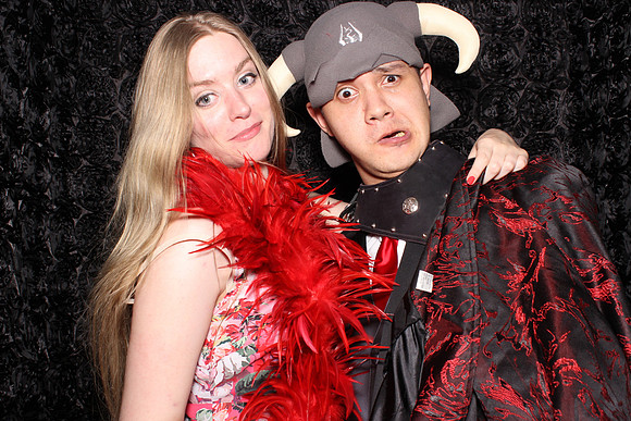 Sacramento Photo Booth Rentals