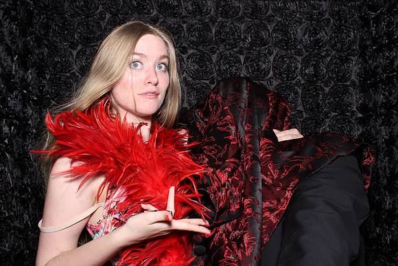 Sacramento Photo Booth Rentals