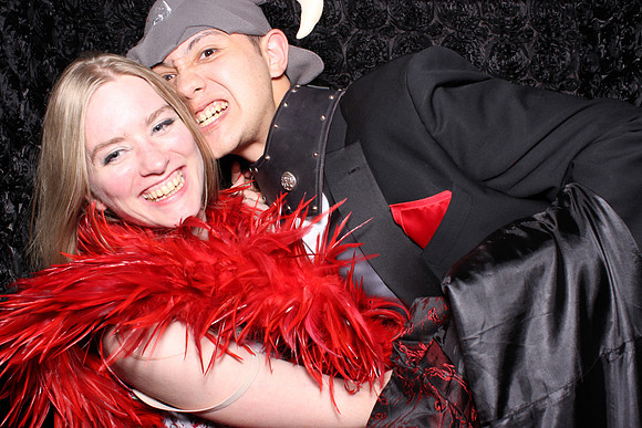 Sacramento Photo Booth Rentals