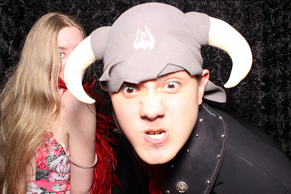 Sacramento Photo Booth Rentals