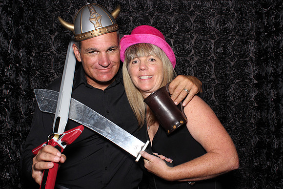 Sacramento Photo Booth Rentals