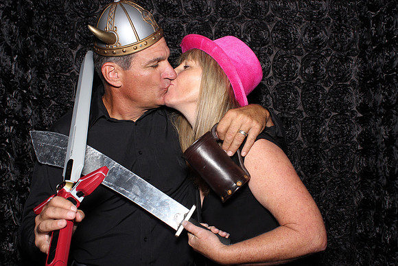 Sacramento Photo Booth Rentals