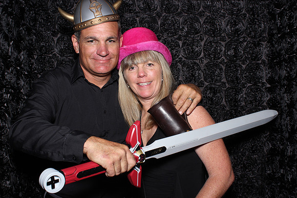 Sacramento Photo Booth Rentals