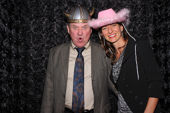 Sacramento Photo Booth Rentals
