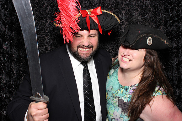 Sacramento Photo Booth Rentals