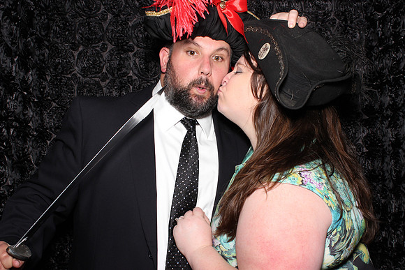 Sacramento Photo Booth Rentals
