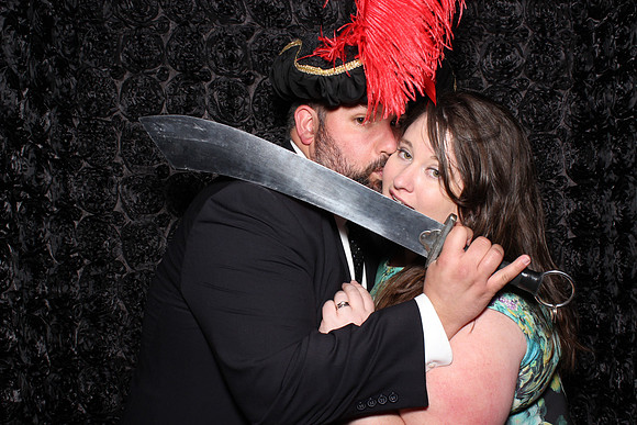 Sacramento Photo Booth Rentals