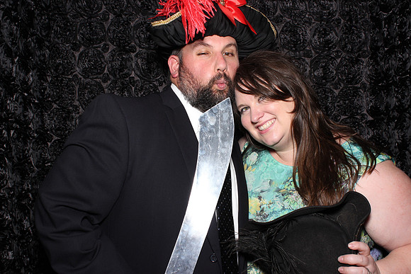 Sacramento Photo Booth Rentals
