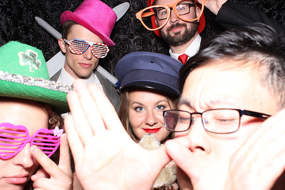 Sacramento Photo Booth Rentals