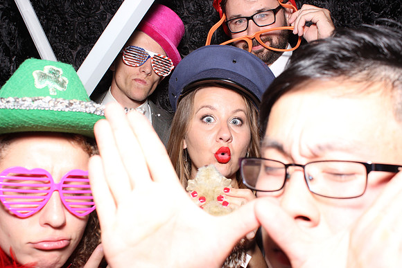 Sacramento Photo Booth Rentals