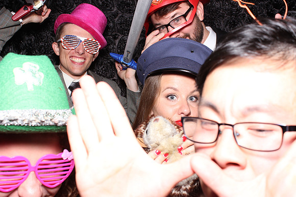 Sacramento Photo Booth Rentals