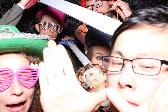 Sacramento Photo Booth Rentals