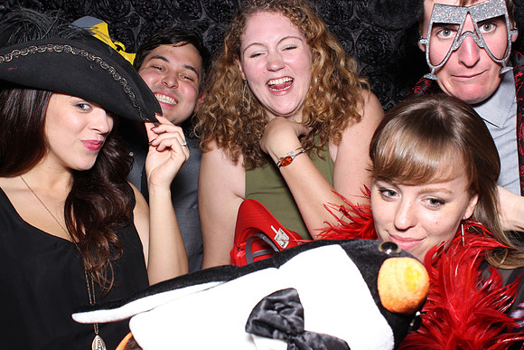 Sacramento Photo Booth Rentals