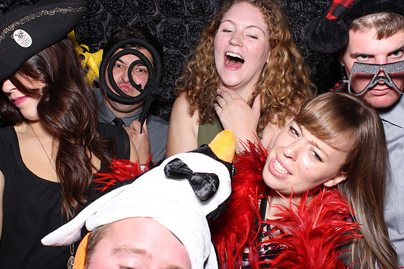 Sacramento Photo Booth Rentals
