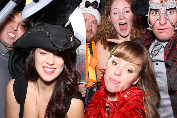 Sacramento Photo Booth Rentals