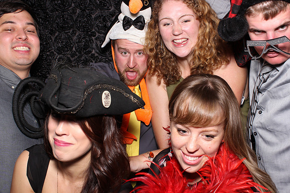 Sacramento Photo Booth Rentals