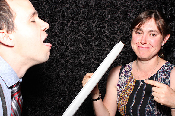 Sacramento Photo Booth Rentals
