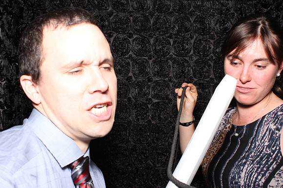 Sacramento Photo Booth Rentals