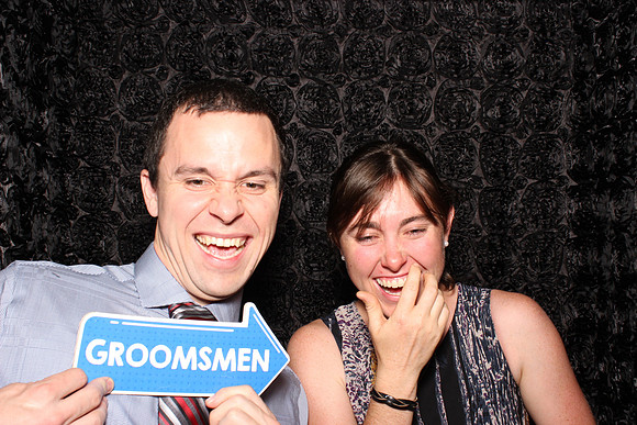 Sacramento Photo Booth Rentals