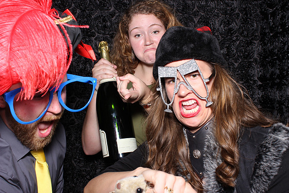 Sacramento Photo Booth Rentals