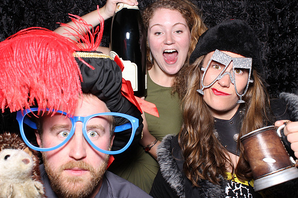 Sacramento Photo Booth Rentals