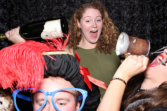 Sacramento Photo Booth Rentals